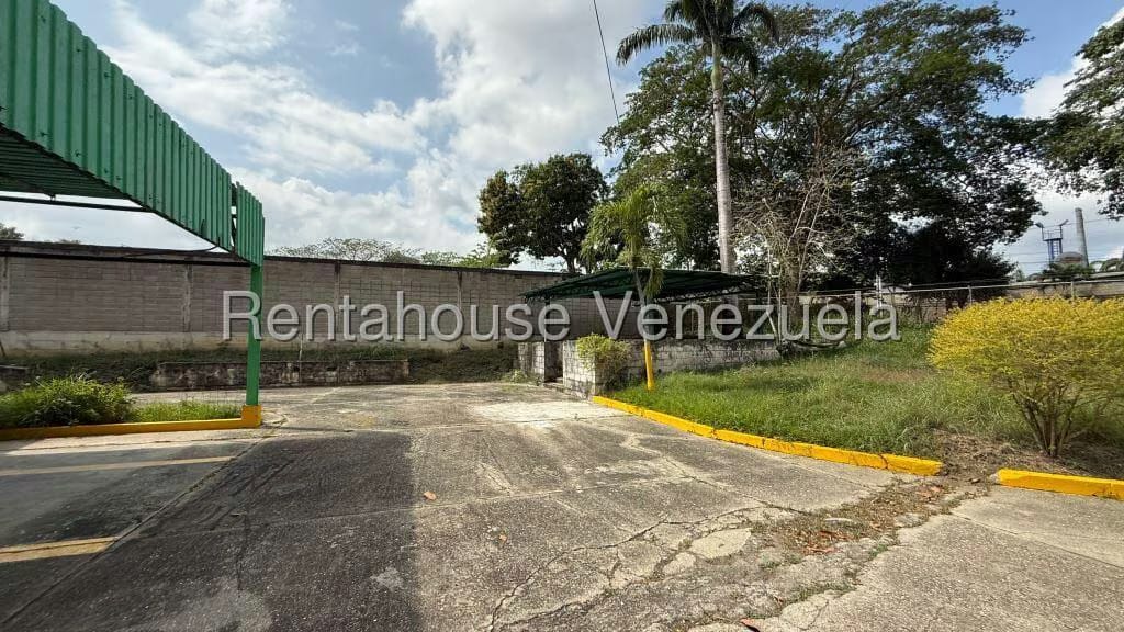 Comercial (Galpon - Deposito) en Alquiler en Industrial del Tuy, Miranda - 42