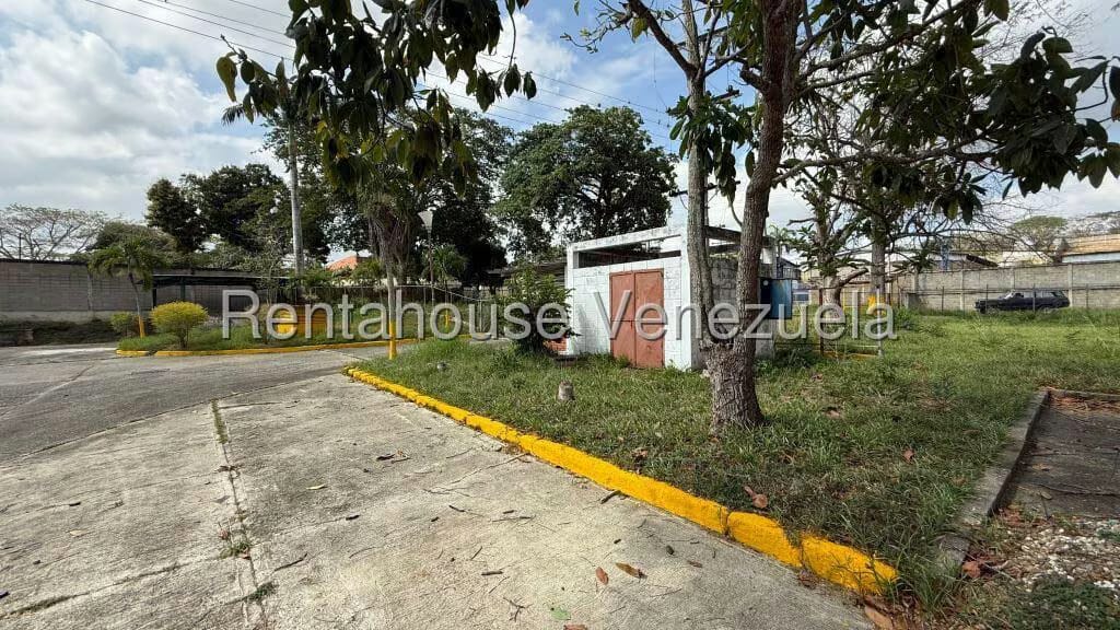 Comercial (Galpon - Deposito) en Alquiler en Industrial del Tuy, Miranda - 43