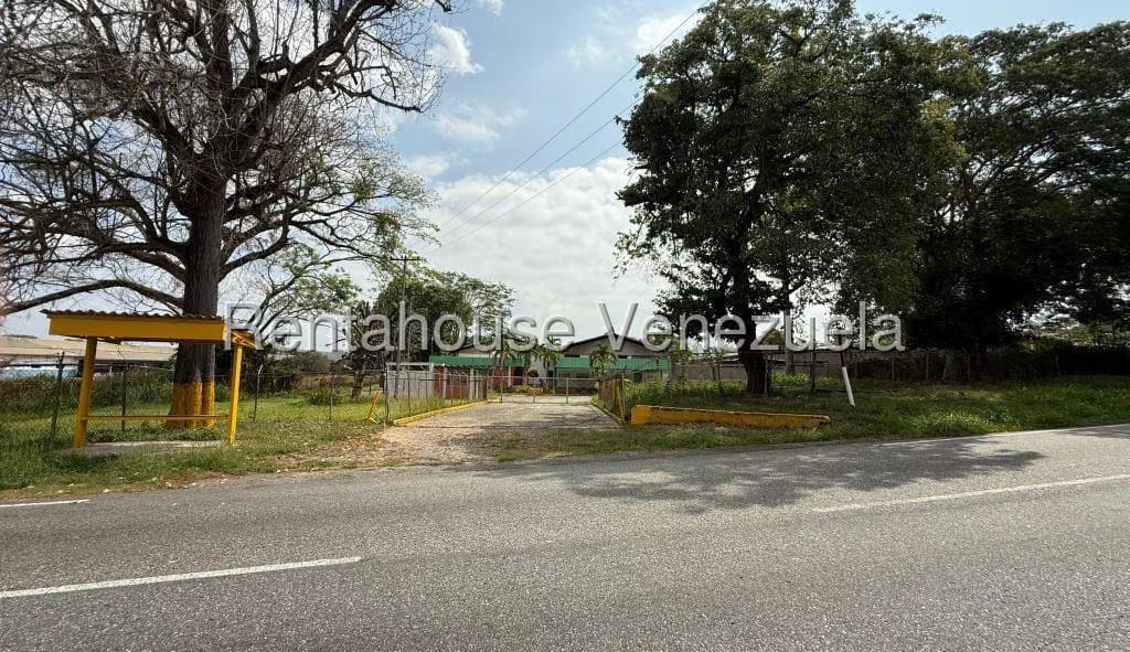 Comercial (Galpon - Deposito) en Alquiler en Industrial del Tuy, Miranda - 45