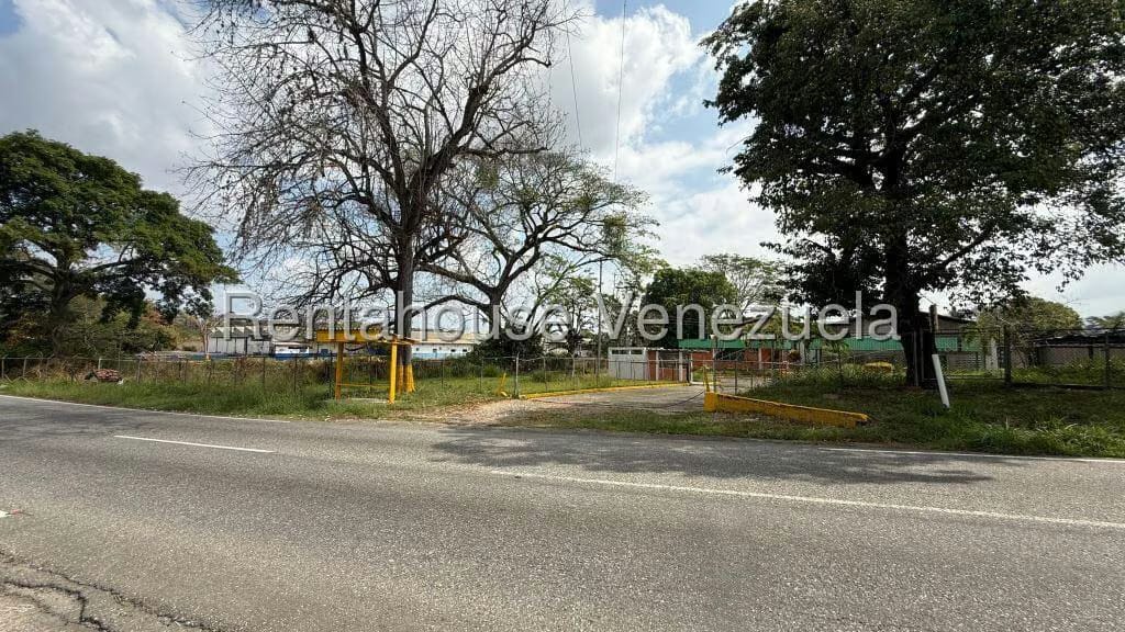 Comercial (Galpon - Deposito) en Alquiler en Industrial del Tuy, Miranda - 47