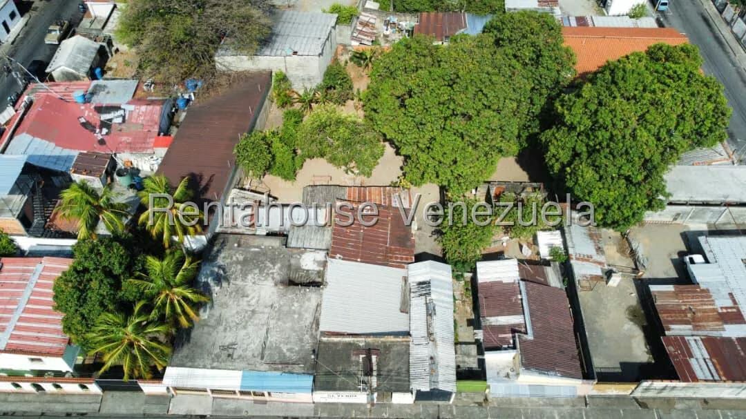 Terreno (Comercial) en Venta en Centro, Portuguesa