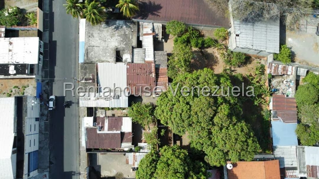 Terreno (Comercial) en Venta en Centro, Portuguesa - 2