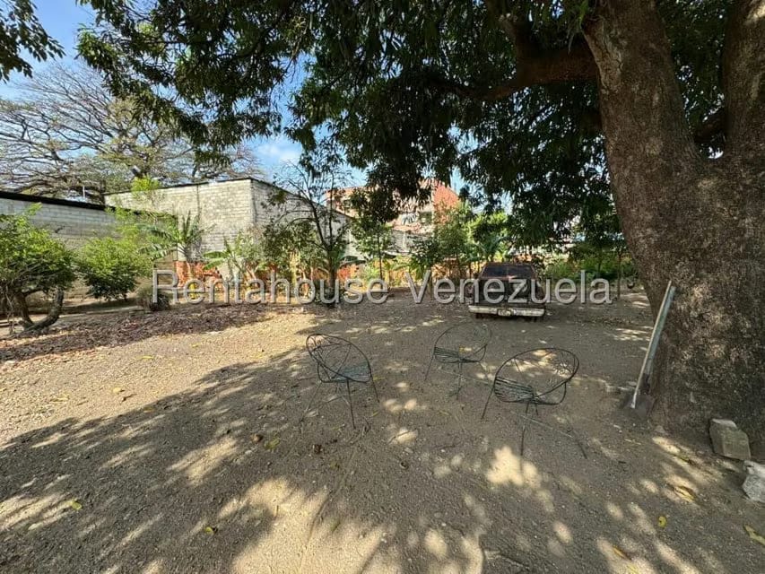 Terreno (Comercial) en Venta en Centro, Portuguesa - 11