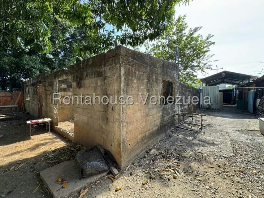 Terreno (Comercial) en Venta en Centro, Portuguesa - 12