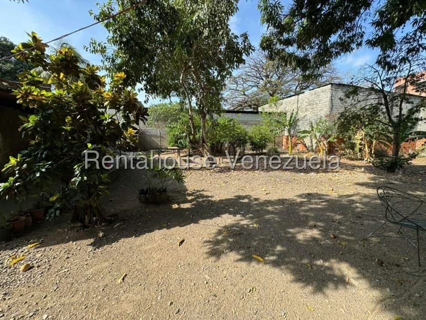 Terreno (Comercial) en Venta en Centro, Portuguesa - 13