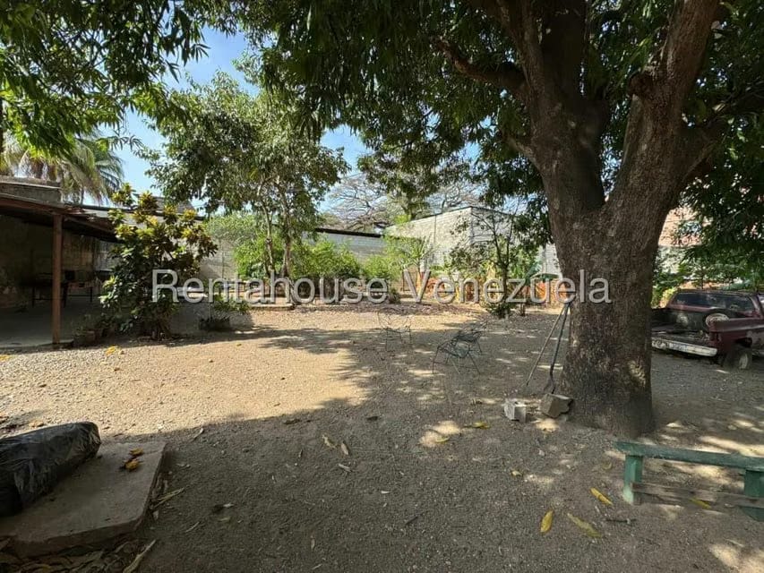 Terreno (Comercial) en Venta en Centro, Portuguesa - 15