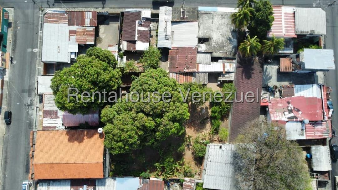 Terreno (Comercial) en Venta en Centro, Portuguesa - 3