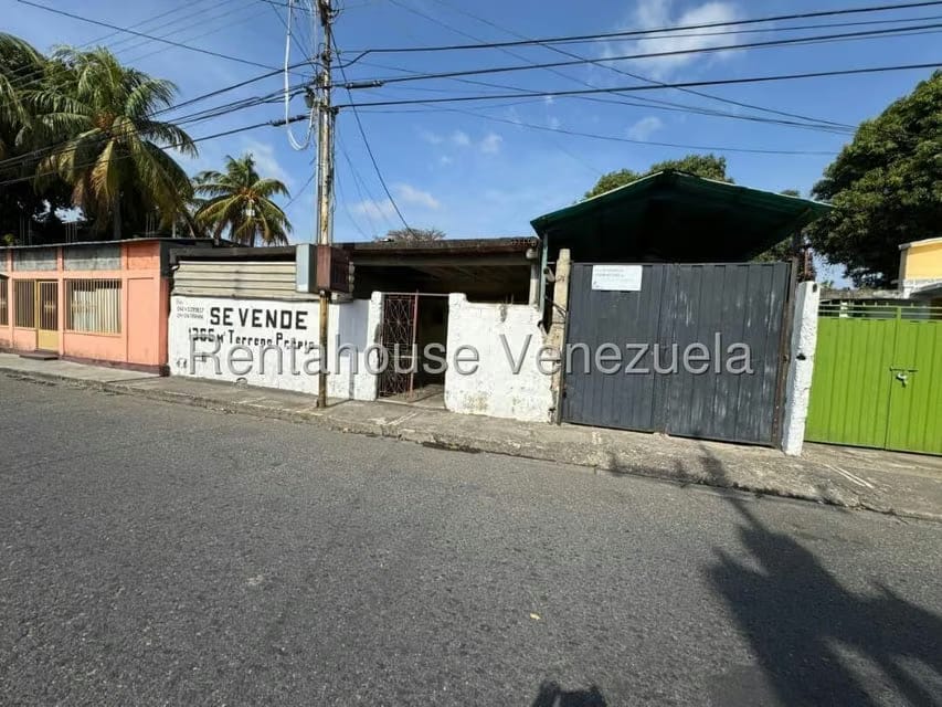 Terreno (Comercial) en Venta en Centro, Portuguesa - 4