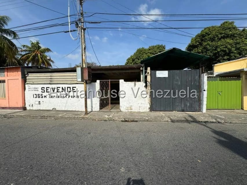 Terreno (Comercial) en Venta en Centro, Portuguesa - 5