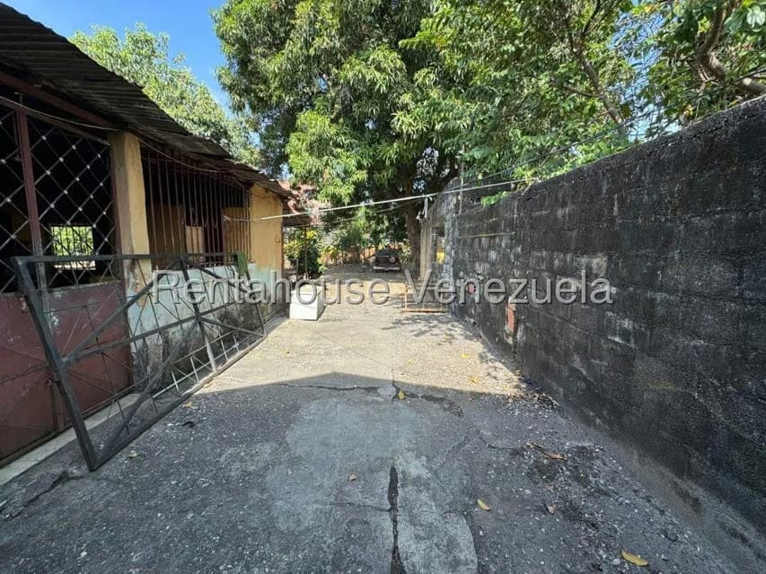 Terreno (Comercial) en Venta en Centro, Portuguesa - 6