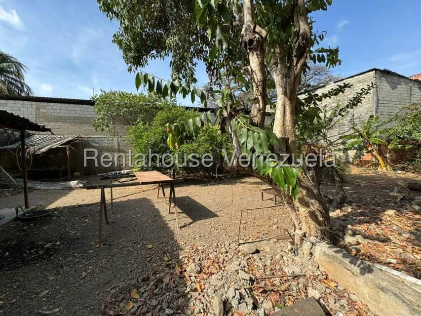 Terreno (Comercial) en Venta en Centro, Portuguesa - 7