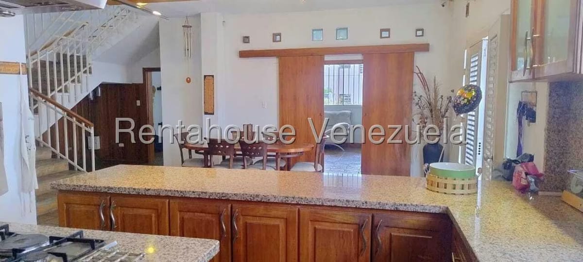 Casa (Multipes Niveles) en Venta en Lomas de La Trinidad, Distrito Metropolitano - 11