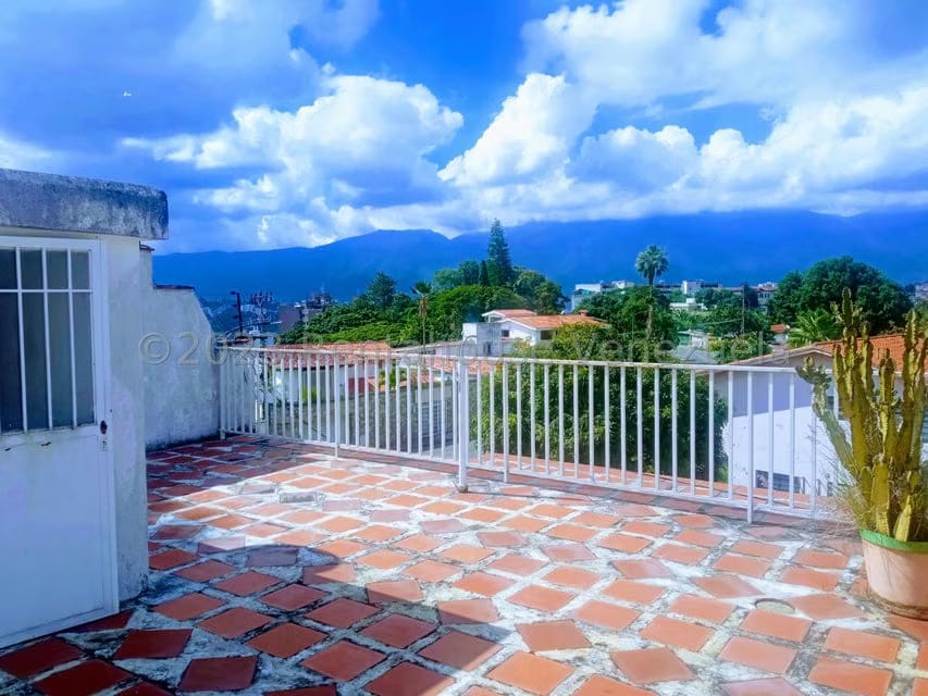 Casa (Multipes Niveles) en Venta en Lomas de La Trinidad, Distrito Metropolitano - 16