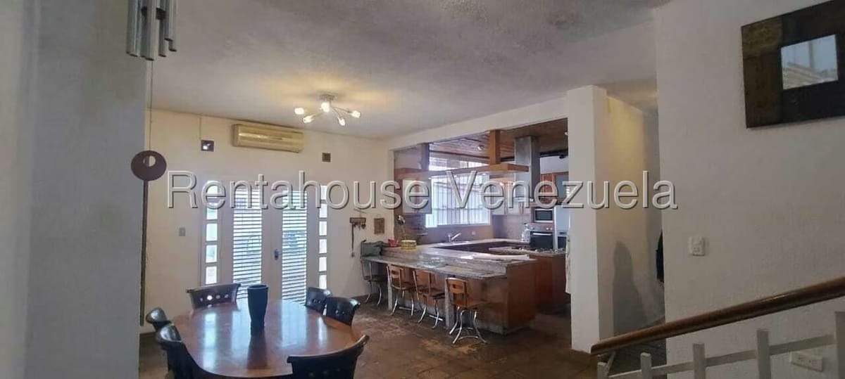 Casa (Multipes Niveles) en Venta en Lomas de La Trinidad, Distrito Metropolitano - 17