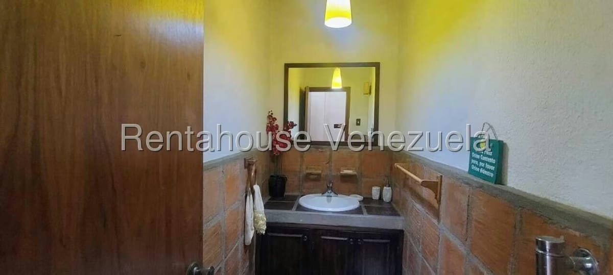 Casa (Multipes Niveles) en Venta en Lomas de La Trinidad, Distrito Metropolitano - 18