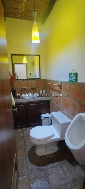 Casa (Multipes Niveles) en Venta en Lomas de La Trinidad, Distrito Metropolitano - 19