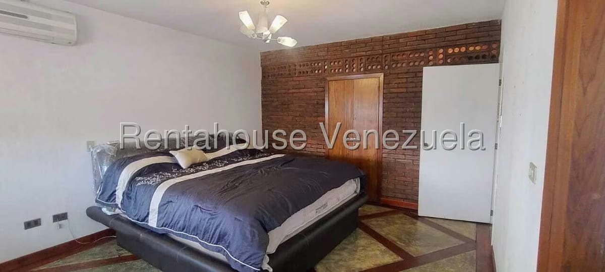 Casa (Multipes Niveles) en Venta en Lomas de La Trinidad, Distrito Metropolitano - 21