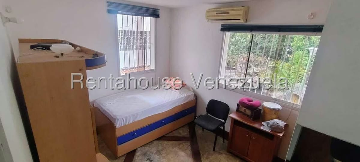 Casa (Multipes Niveles) en Venta en Lomas de La Trinidad, Distrito Metropolitano - 24