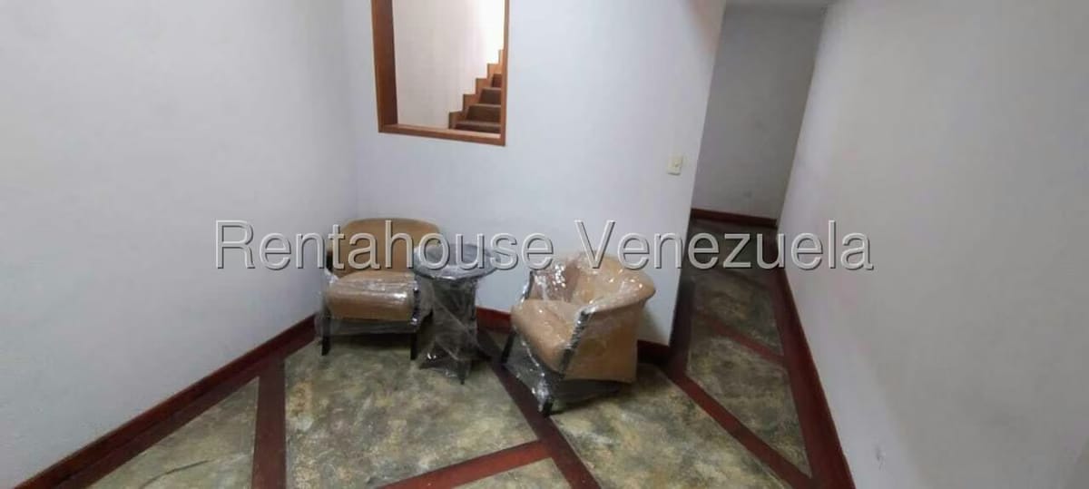 Casa (Multipes Niveles) en Venta en Lomas de La Trinidad, Distrito Metropolitano - 27