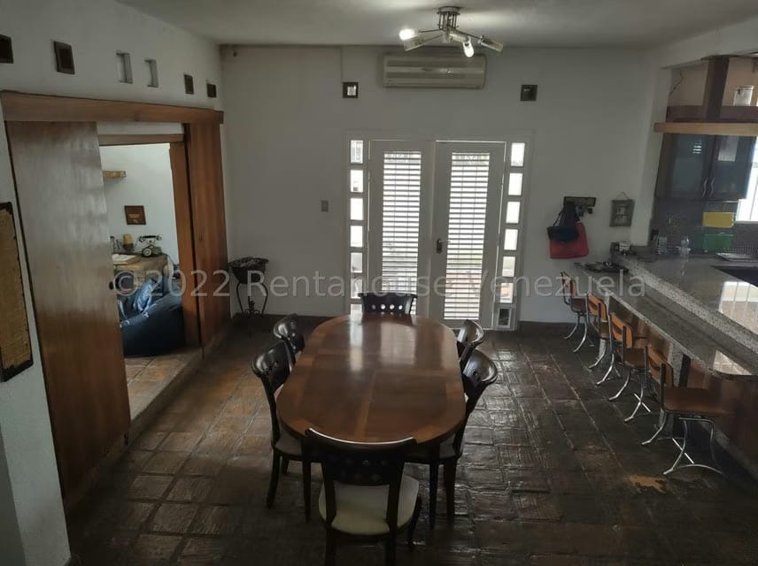 Casa (Multipes Niveles) en Venta en Lomas de La Trinidad, Distrito Metropolitano - 32