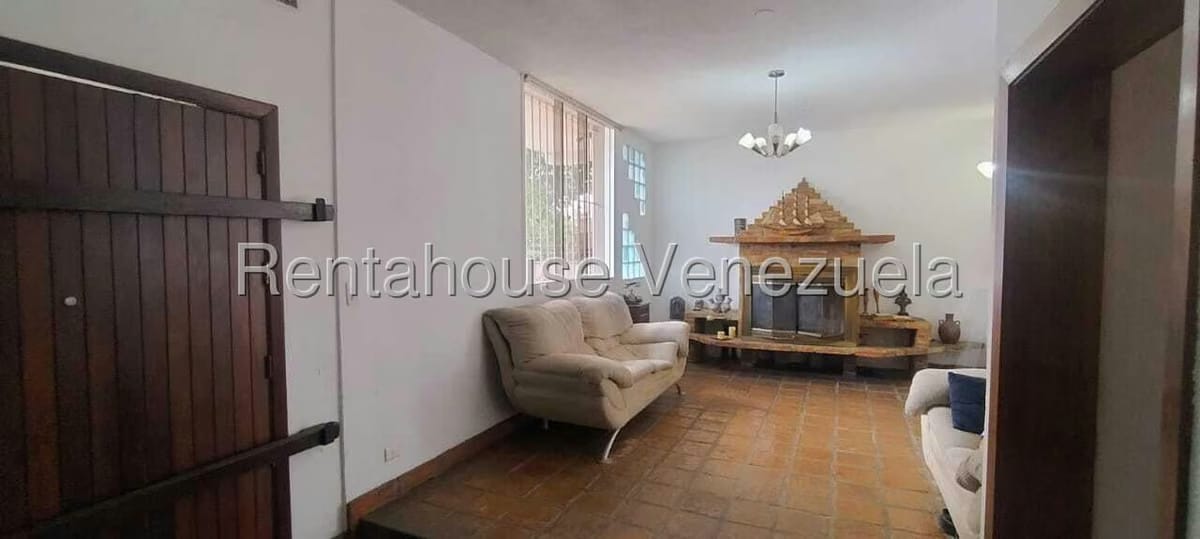 Casa (Multipes Niveles) en Venta en Lomas de La Trinidad, Distrito Metropolitano - 37