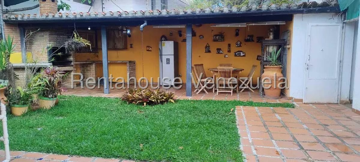 Casa (Multipes Niveles) en Venta en Lomas de La Trinidad, Distrito Metropolitano - 5