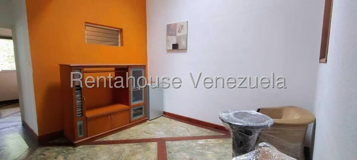 Casa (Multipes Niveles) en Venta en Lomas de La Trinidad, Distrito Metropolitano - 42
