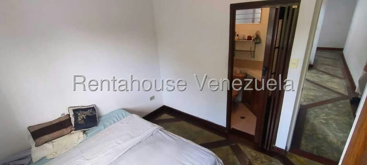 Casa (Multipes Niveles) en Venta en Lomas de La Trinidad, Distrito Metropolitano - 44