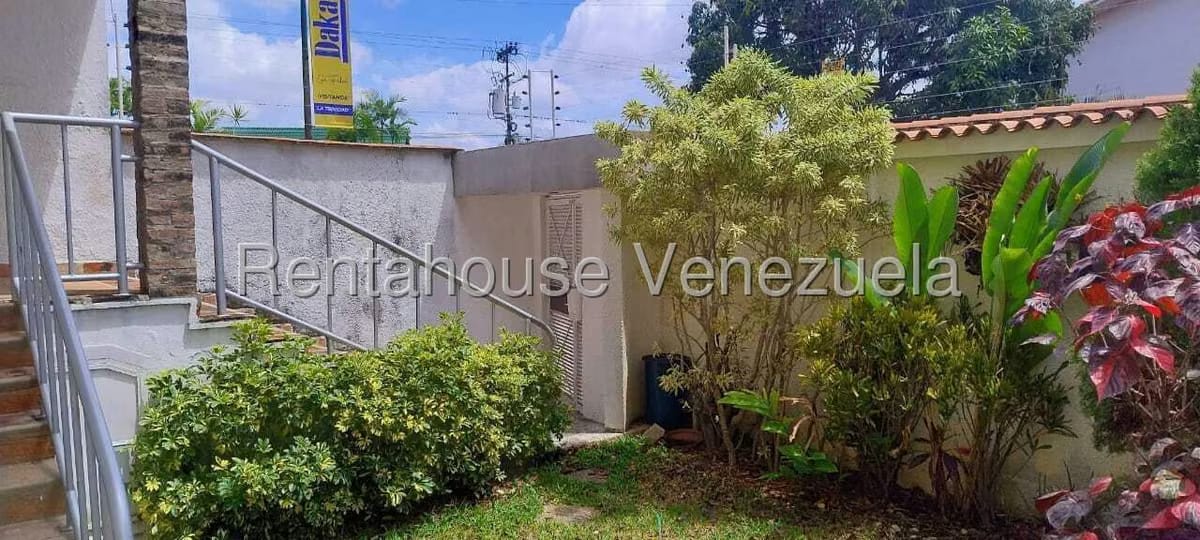 Casa (Multipes Niveles) en Venta en Lomas de La Trinidad, Distrito Metropolitano - 47