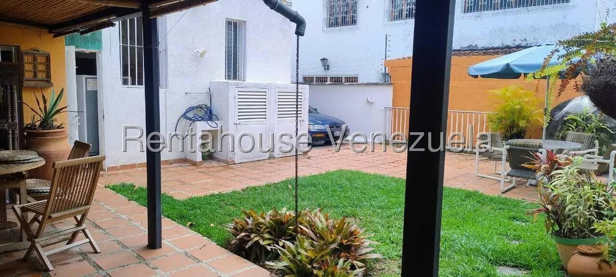 Casa (Multipes Niveles) en Venta en Lomas de La Trinidad, Distrito Metropolitano - 7