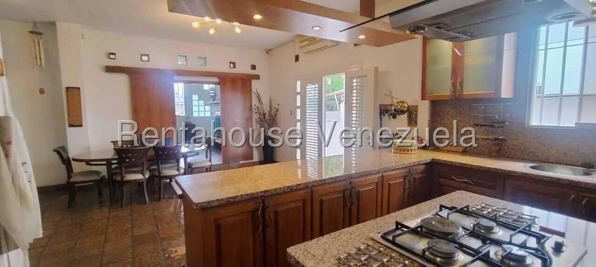 Casa (Multipes Niveles) en Venta en Lomas de La Trinidad, Distrito Metropolitano - 10