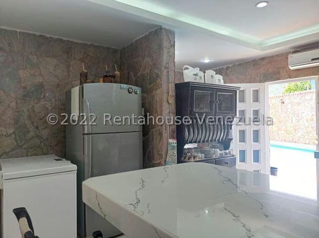Comercial (Local Comercial) en Venta en El Playon, Aragua - 13