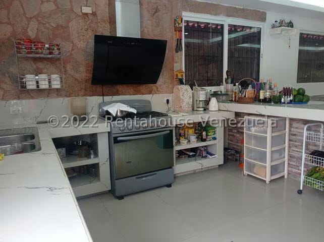 Comercial (Local Comercial) en Venta en El Playon, Aragua - 14