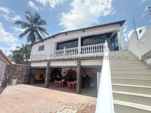 Comercial (Local Comercial) en Venta en El Playon, Aragua - 3