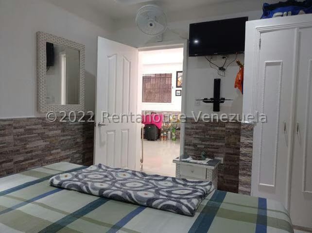 Comercial (Local Comercial) en Venta en El Playon, Aragua - 22