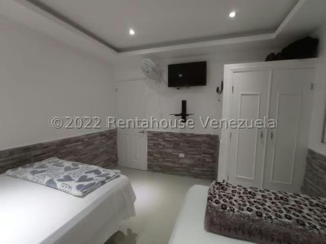 Comercial (Local Comercial) en Venta en El Playon, Aragua - 33