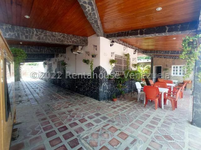Comercial (Local Comercial) en Venta en El Playon, Aragua - 35