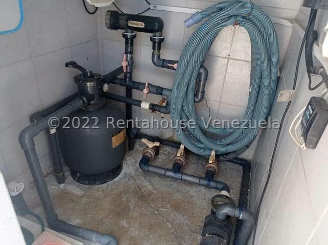 Comercial (Local Comercial) en Venta en El Playon, Aragua - 37