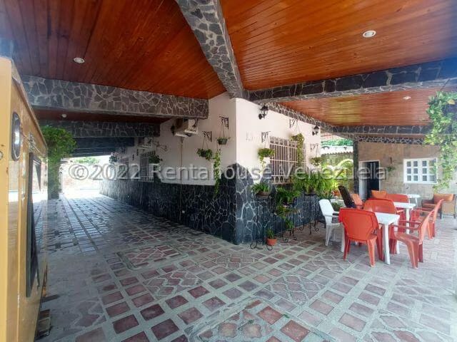 Comercial (Local Comercial) en Venta en El Playon, Aragua - 5