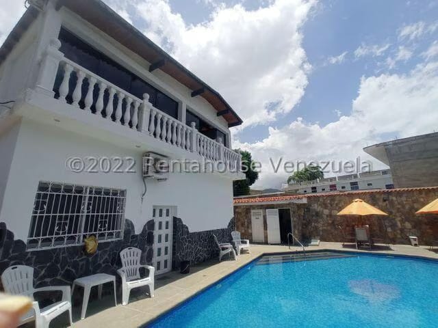 Comercial (Local Comercial) en Venta en El Playon, Aragua - 42