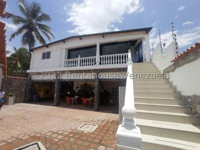 Comercial (Local Comercial) en Venta en El Playon, Aragua - 44