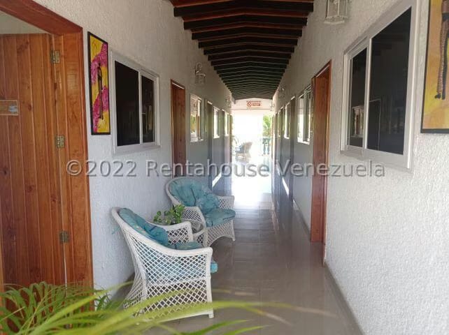 Comercial (Local Comercial) en Venta en El Playon, Aragua - 45