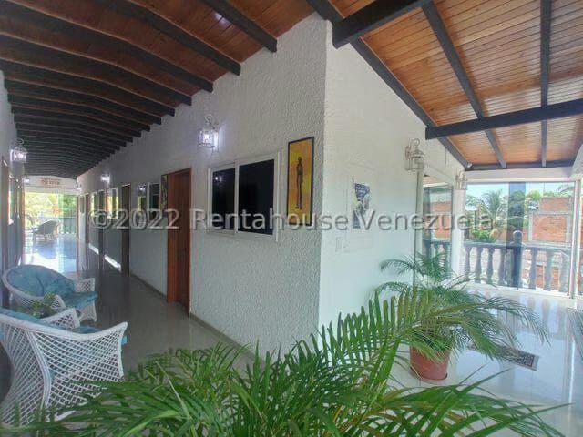 Comercial (Local Comercial) en Venta en El Playon, Aragua - 46