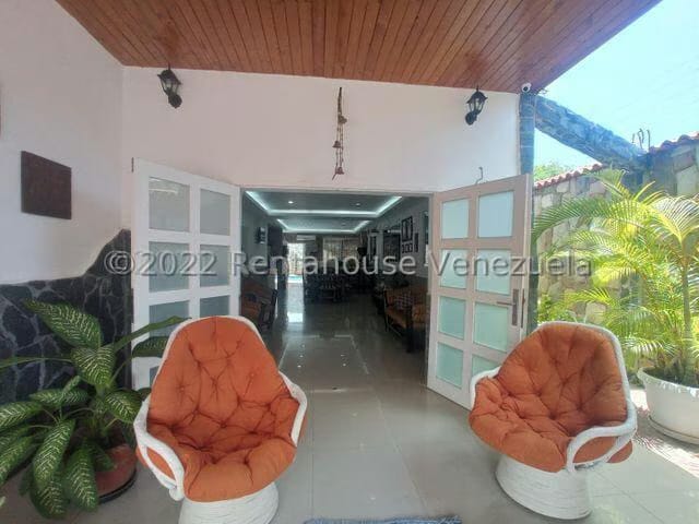 Comercial (Local Comercial) en Venta en El Playon, Aragua - 7