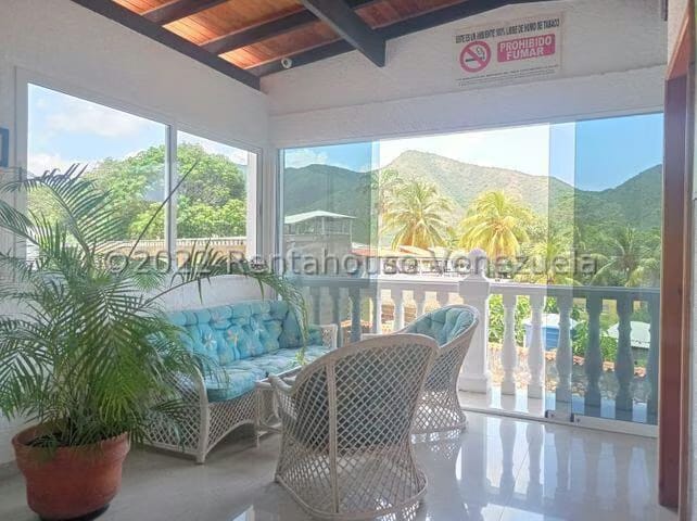 Comercial (Local Comercial) en Venta en El Playon, Aragua - 69