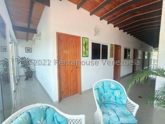 Comercial (Local Comercial) en Venta en El Playon, Aragua - 73