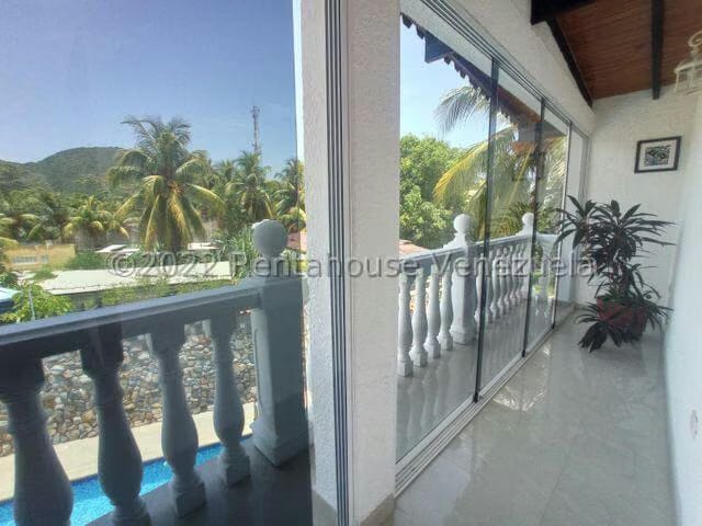 Comercial (Local Comercial) en Venta en El Playon, Aragua - 75