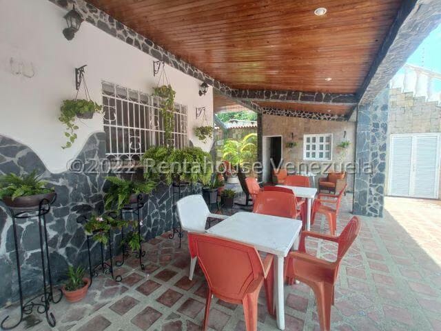 Comercial (Local Comercial) en Venta en El Playon, Aragua - 77
