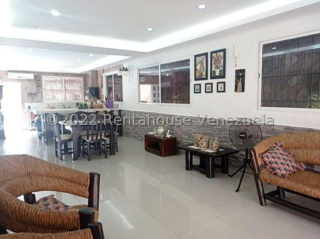 Comercial (Local Comercial) en Venta en El Playon, Aragua - 9