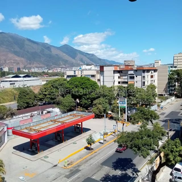 Apartamento (1 Nivel) en Alquiler en Chuao, Distrito Metropolitano - 22